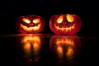 Halloween Pumpkins