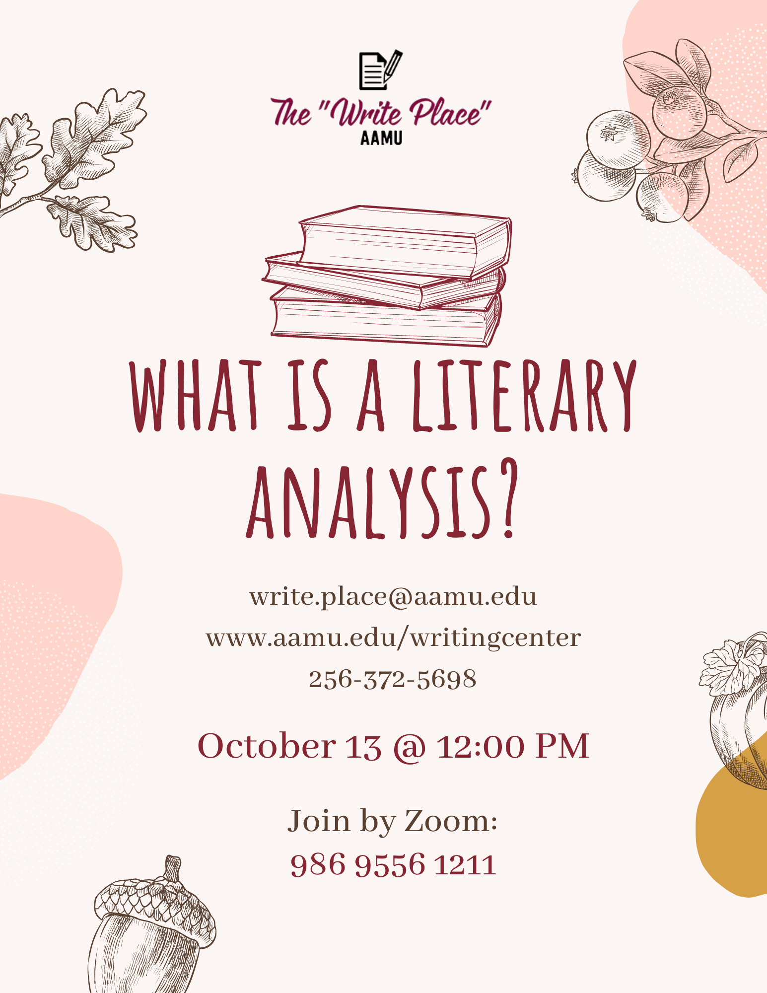 How to Write Literary Analysis