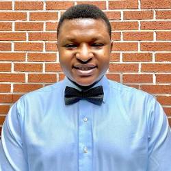 Photo of Ayodeji Odunsi