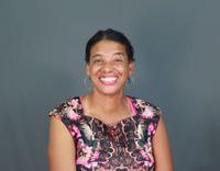 Photo of Sonya Bynum