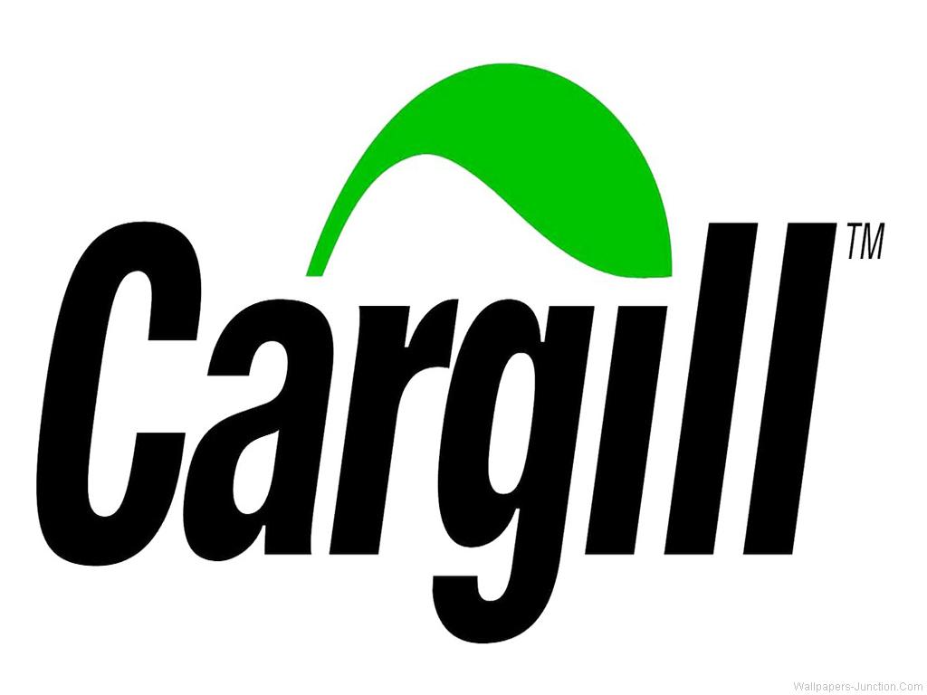 Cargill Logo