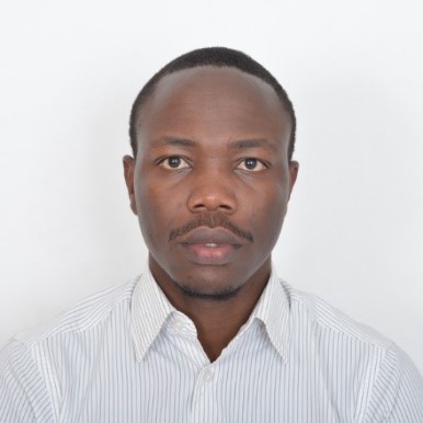 Photo of Edwin Ochieng