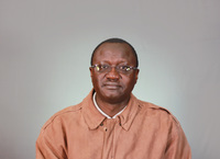 Photo of Dr. Lamin S. Kassama