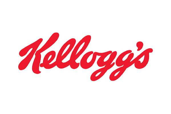 kellogg's logo