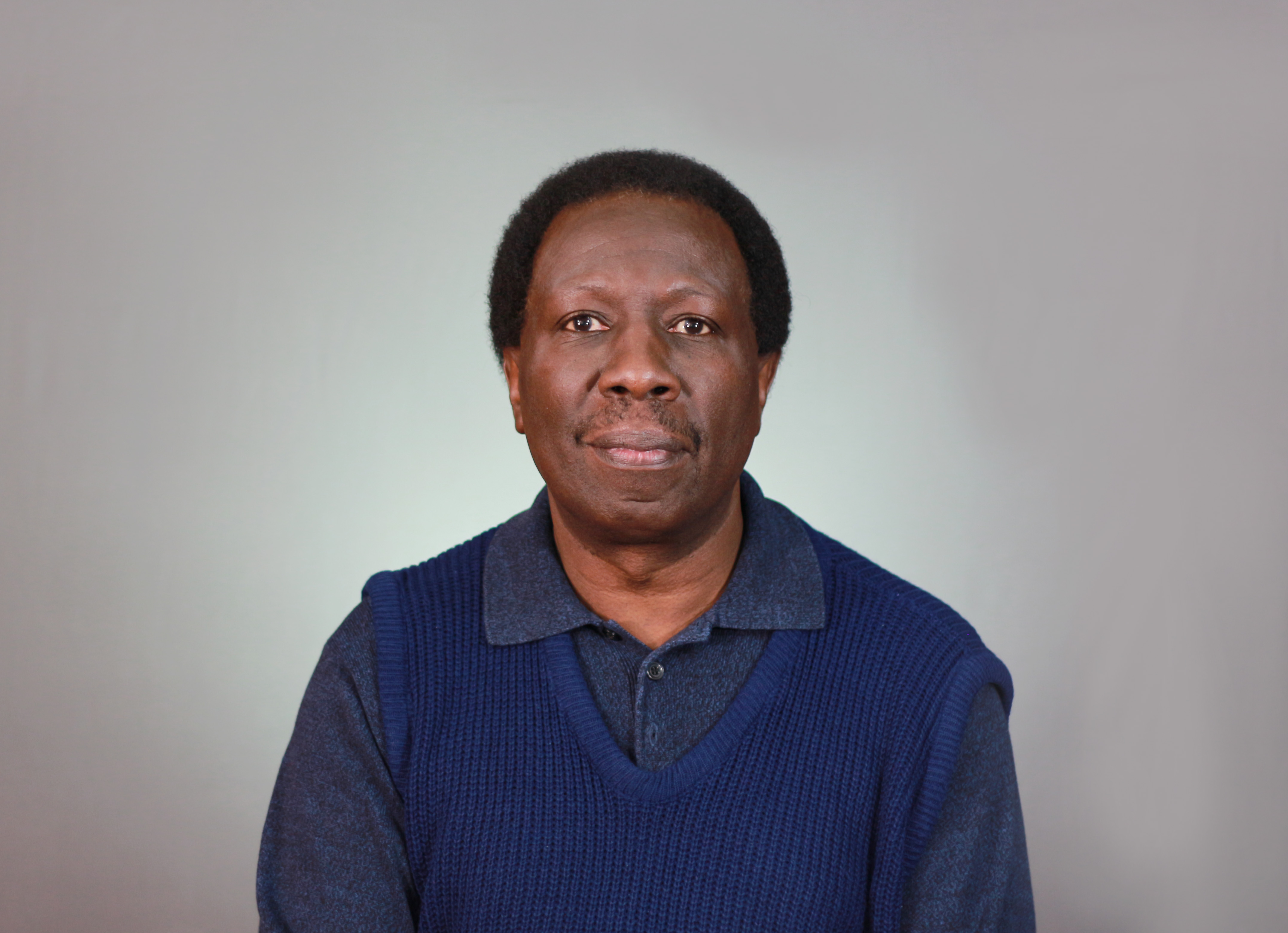 Photo of Simon Ogutu