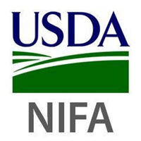 USDA NiFA logo
