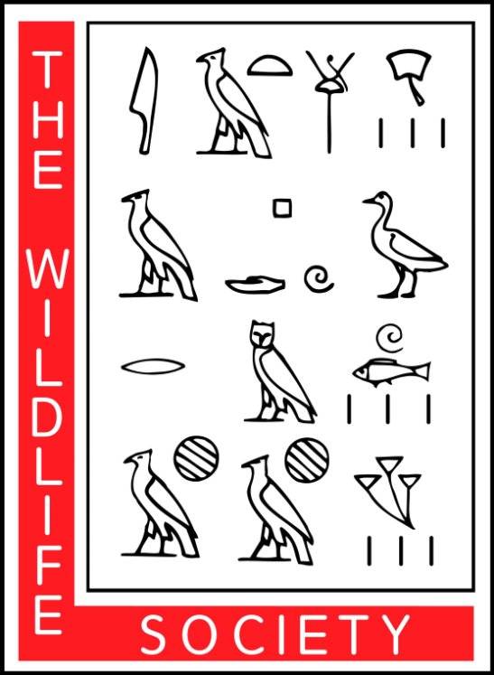 The Wildlife Society logo