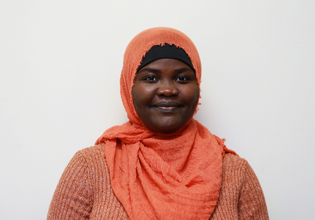 Photo of Aminat Adebukola Amunigun