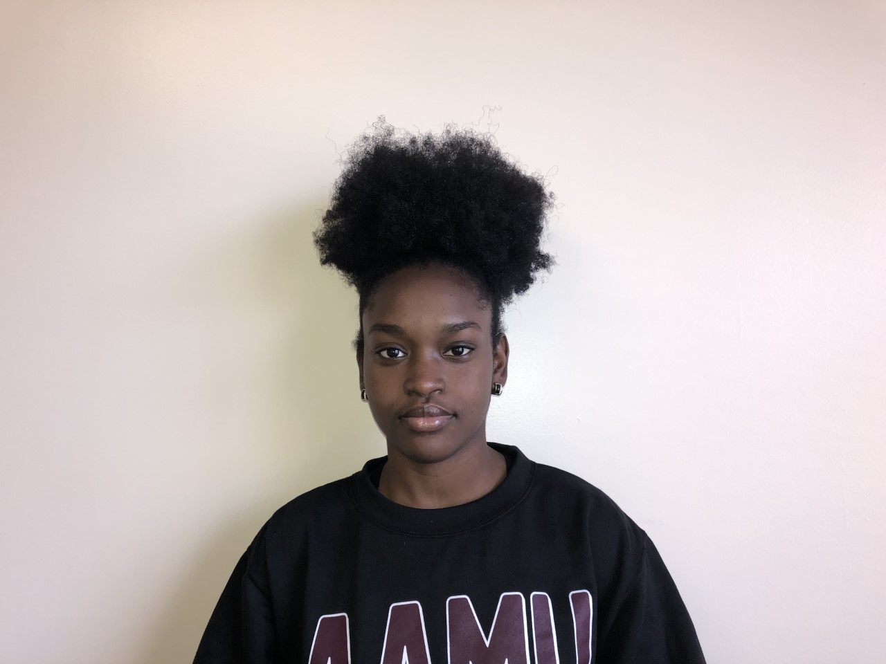 Photo of Sherice Clarke