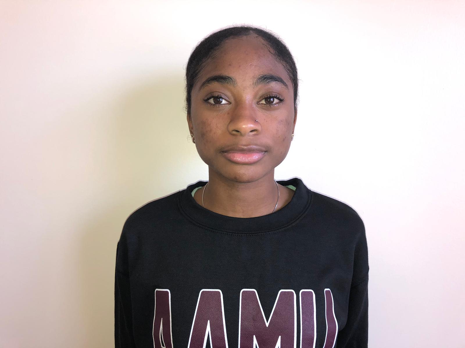 Photo of Tateyana Pitter
