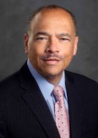 Photo of Dr. Charles W. Richardson, Jr.