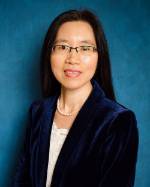 Photo of 
Dr. Xia (Amy) Zhang
Assistant Professor of Accounting, International Program Coordinator
