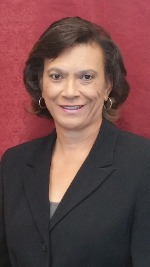Photo of Dr. Bonnie Banks