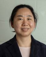 Photo of 
Dr. Qian Shen 
MBA Program Director &
Associate Professor in Economics and Finance
