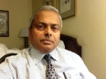 Photo of 
Dr. Rafiqul Bhuyan
Associate Professor of Finance
