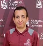 Photo of 
Dr. Sediq Sameem
Assistant Professor of Economics
