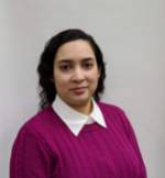 Photo of 
Dr. Mahjuja Taznin 
Assistant Professor of Economics and Finance
