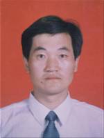 Photo of Jifeng Mu