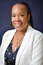 Photo of Rashida Wilson