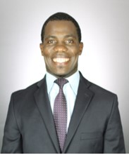 Photo of Reuben Twijukye