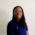Picture of Dr. Harris