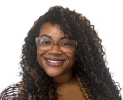 Photo of Ms. Cerdricia Stanton