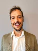 Photo of Dr. Nathan Hulsey