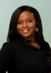 Photo of Adrienne Parham, Ph.D.