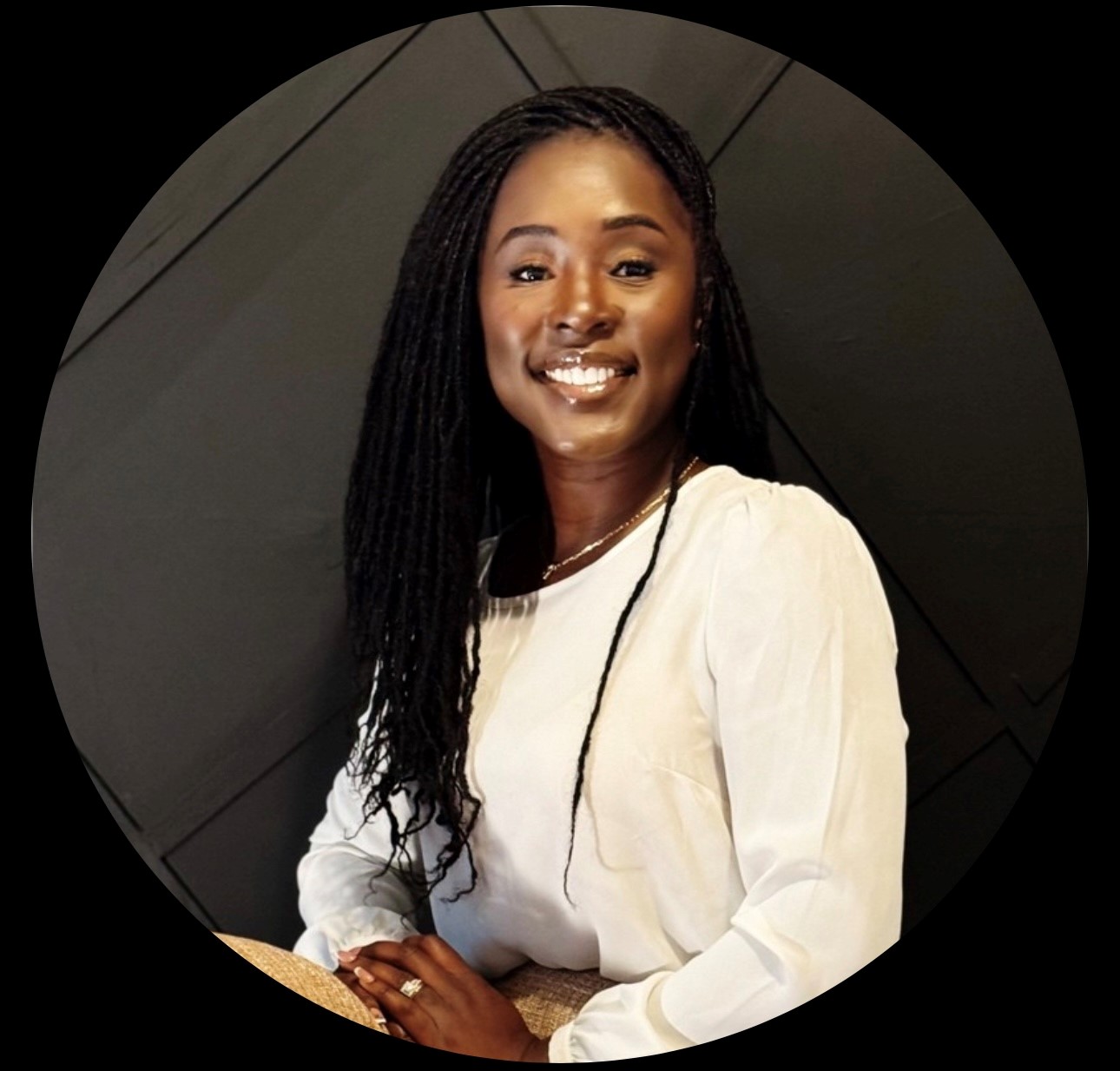 Photo of Dr. CyTique Davis