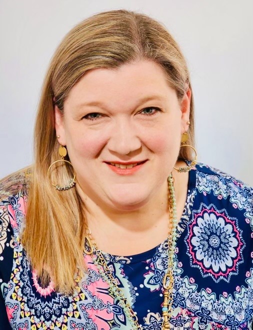Photo of Dr. Shannon Lamframboise