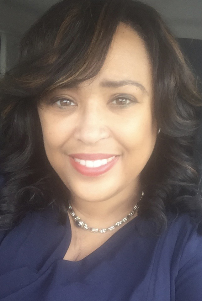 Photo of Dr. Tonya Davis