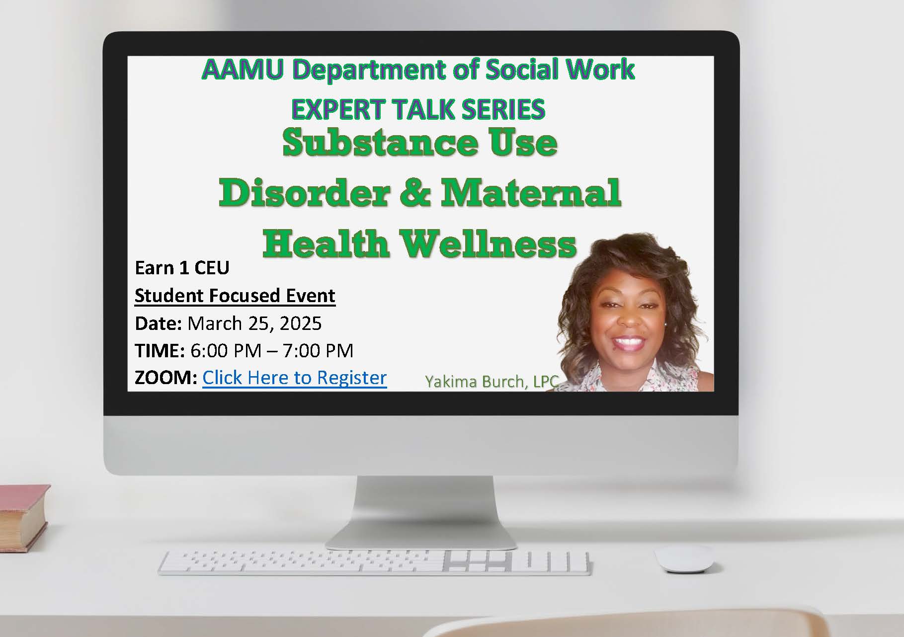 Expert Talks