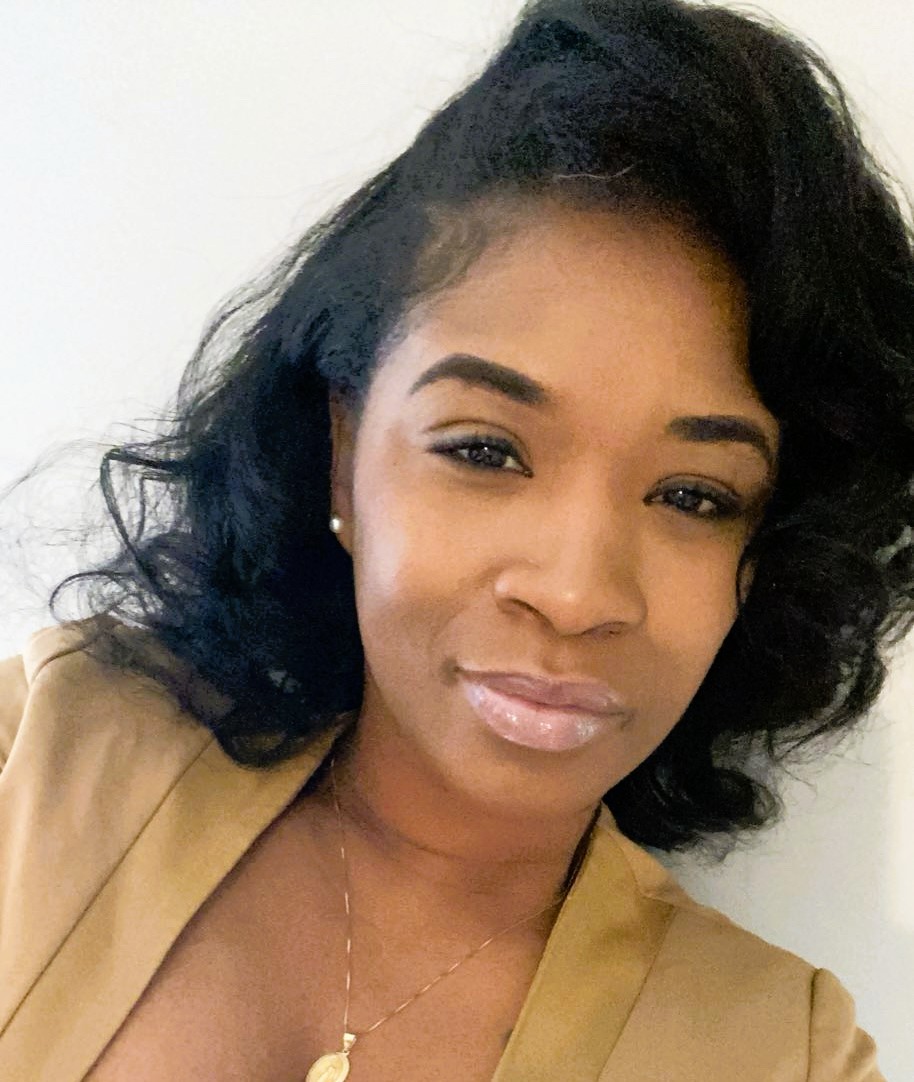 Jasmine Williams