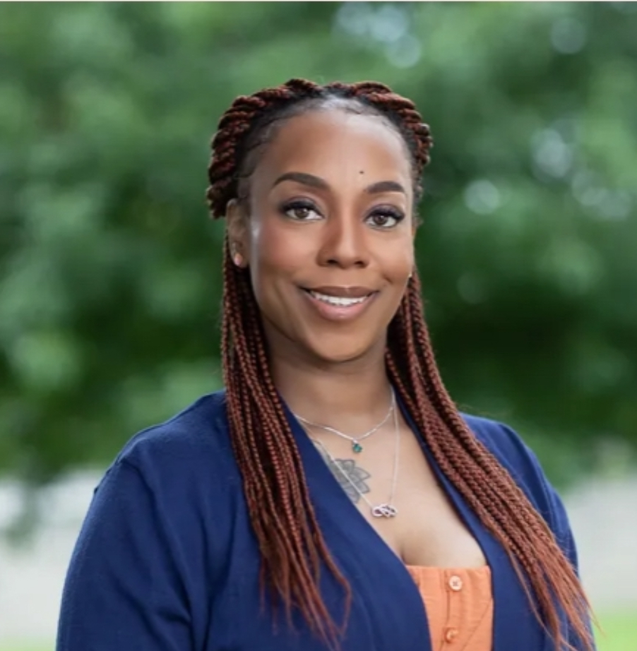 Sonia Lashay Johnson
