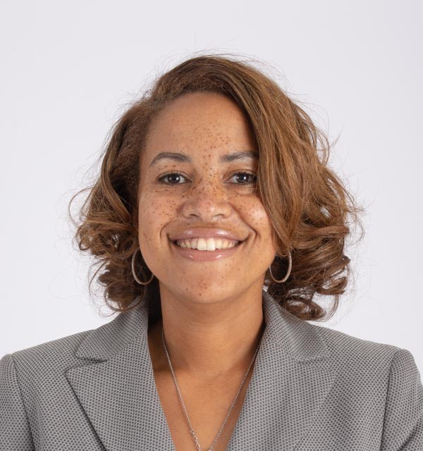 Photo of Dr. Takisha Durm