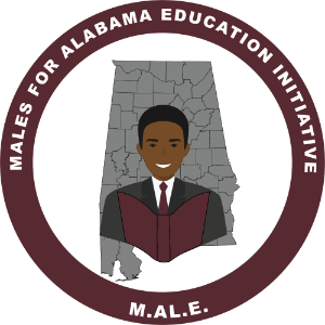 M.AL.E Initiative Scholarship Logo