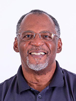 Photo of Joe Washington