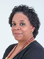 Photo of Kimberly Sims