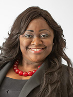 Photo of Michelle W. Walton,PhD