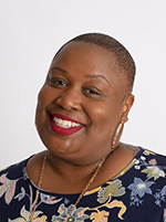 Photo of Shonda Devine