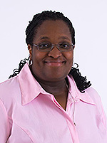 Photo of Tamika D. Williams