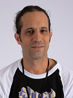 Photo of Wesley Ortiz