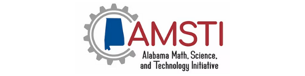 AMSTI logo