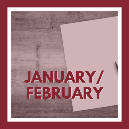 January/February Newsletter Link