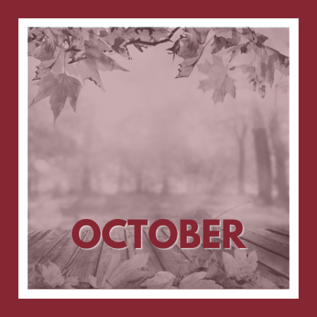 October Newsletter Link