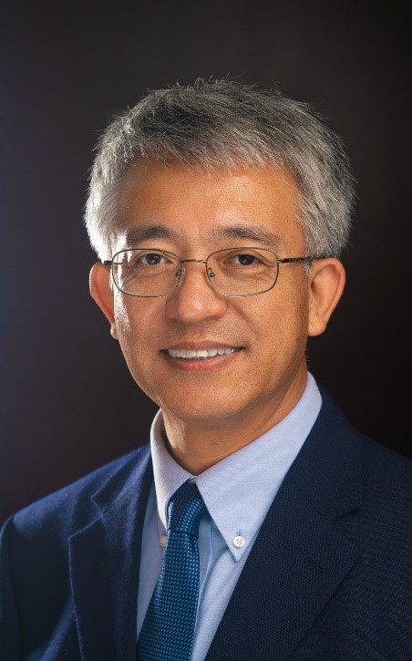 Photo of Dean Zhengtao Deng