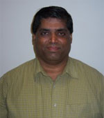 Photo of Dr. Jayachander (Jay) R. Gangasani