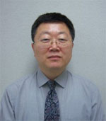 Photo of Dr. Joel Fu