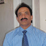 Photo of Dr. Raziq yaqub