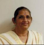 Photo of Kamala Bhat, Ph.D.